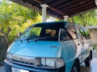Toyota Townace 1996 Van for sale Mawanella