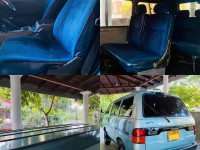 Toyota Townace 1996 Van for sale Mawanella