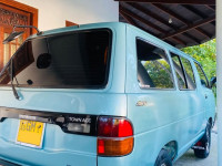 Toyota Townace 1996 Van for sale Mawanella