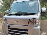 Daihatsu Hijet Cargo 2023 Car for sale Matara