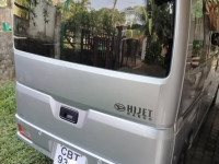 Daihatsu Hijet Cargo 2023 Car for sale Matara