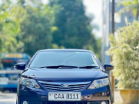 Toyota Allion 260 2013 Car for sale Kalutara