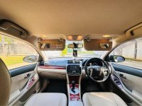 Toyota Allion 260 2013 Car for sale Kalutara