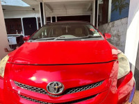 Toyota Yaris 2007 Car for sale Galle