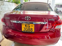 Toyota Yaris 2007 Car for sale Galle