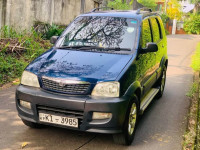 Zotye Nomad 2010 SUV for sale Kandy