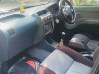 Zotye Nomad 2010 SUV for sale Kandy