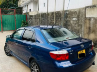 Toyota Vios 2004 Car for sale Gampaha