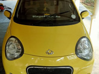 Micro Panda 2011 Car for sale Tangalla