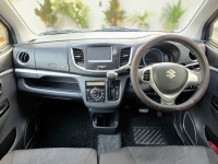 Toyota Wagon R Stingray 2015 Car for sale Matara