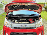 Toyota Wagon R Stingray 2015 Car for sale Matara