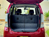 Toyota Wagon R Stingray 2015 Car for sale Matara