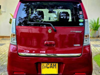 Toyota Wagon R Stingray 2015 Car for sale Matara