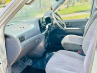 Toyota Noah 2000 Van for sale Negombo