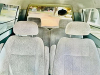 Toyota Noah 2000 Van for sale Negombo