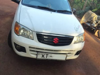 Suzuki Alto K10 2012 Car for sale Gampaha
