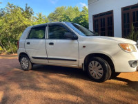 Suzuki Alto K10 2012 Car for sale Gampaha