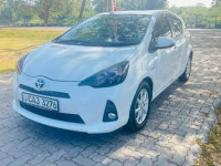 Toyota Aqua G Limited 2013 Car for sale Colombo