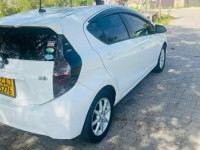 Toyota Aqua G Limited 2013 Car for sale Colombo