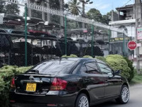 Toyota Allion 240 2004 Car for sale Kegalle