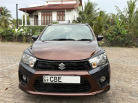 Suzuki Celerio X ZXI 2018 Car for sale Yakkala