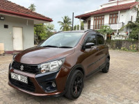 Suzuki Celerio X ZXI 2018 Car for sale Yakkala