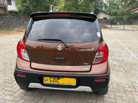 Suzuki Celerio X ZXI 2018 Car for sale Yakkala