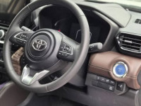 Toyota Hyryder G 2025 Car for sale Colombo