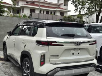 Toyota Hyryder G 2025 Car for sale Colombo