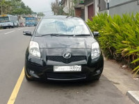 Toyota Vitz KSP 90 2008 Car for sale Colombo