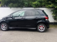 Toyota Vitz KSP 90 2008 Car for sale Colombo