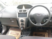 Toyota Vitz KSP 90 2008 Car for sale Colombo