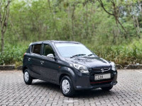 Suzuki Alto 800 2015 Car for sale Ratnapura