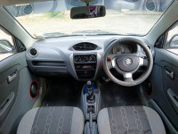 Suzuki Alto 800 2015 Car for sale Ratnapura