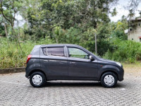 Suzuki Alto 800 2015 Car for sale Ratnapura