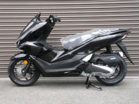 Honda PCX 160 2025 Motorcycle for sale Mount Lavinia