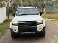 Toyota Land Cruiser Prado 2024 SUV for sale Mount Lavinia