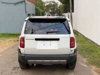 Toyota Land Cruiser Prado 2024 SUV for sale Mount Lavinia