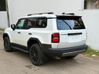 Toyota Land Cruiser Prado 2024 SUV for sale Mount Lavinia