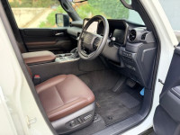 Toyota Land Cruiser Prado 2024 SUV for sale Mount Lavinia