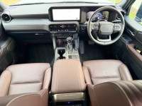 Toyota Land Cruiser Prado 2024 SUV for sale Mount Lavinia