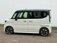 Suzuki Spacia Hybrid 2025 Wagon for sale Mount Lavinia