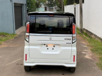 Suzuki Spacia Hybrid 2025 Wagon for sale Mount Lavinia