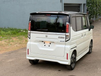 Suzuki Spacia Hybrid 2025 Wagon for sale Mount Lavinia