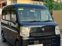 Suzuki Every 2017 Van for sale Dehiwala