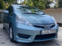 Honda Fit Shuttle 2012 Car for sale Embilipitiya