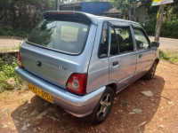 Suzuki Maruti 2008 Car for sale Homagama