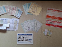 Bajaj Discover 2019 Motorcycle for sale Baddegama