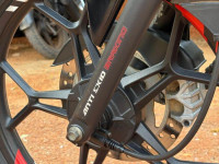 Bajaj Discover 2019 Motorcycle for sale Baddegama