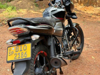 Bajaj Discover 2019 Motorcycle for sale Baddegama